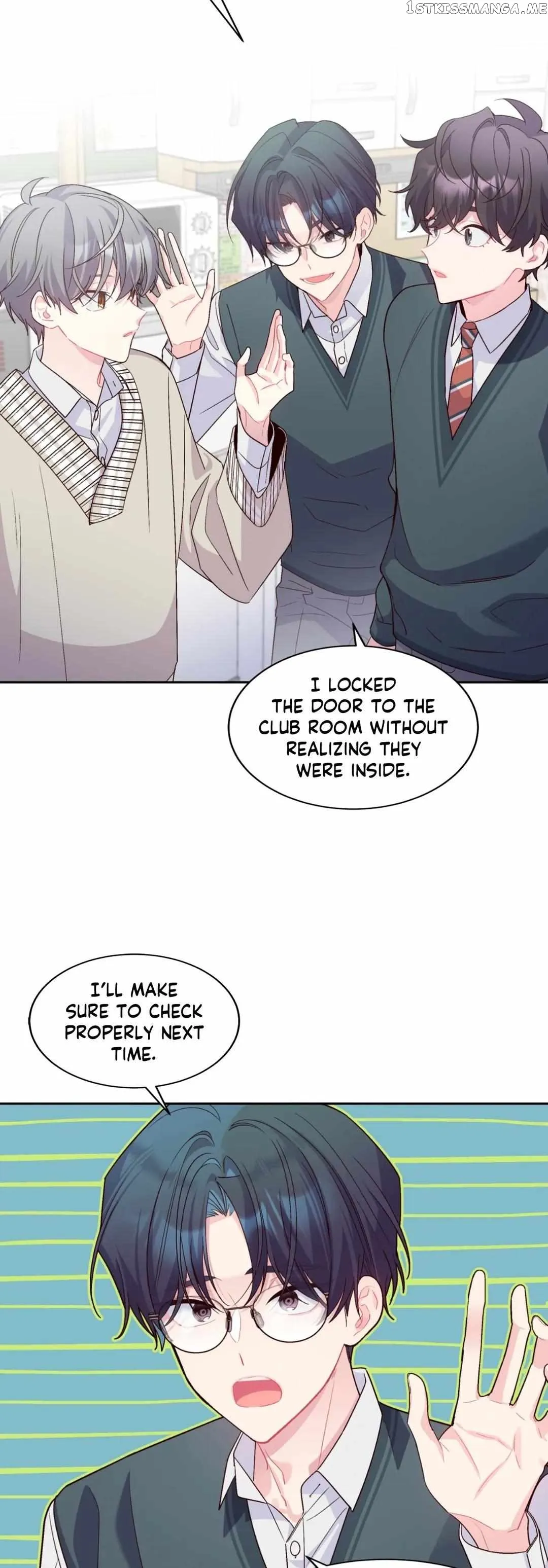 Merry Marbling Chapter 18 Online - página 23