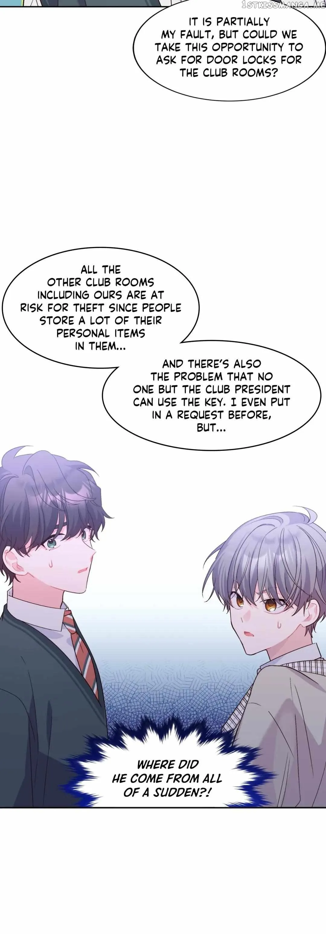 Merry Marbling Chapter 18 Online - página 24