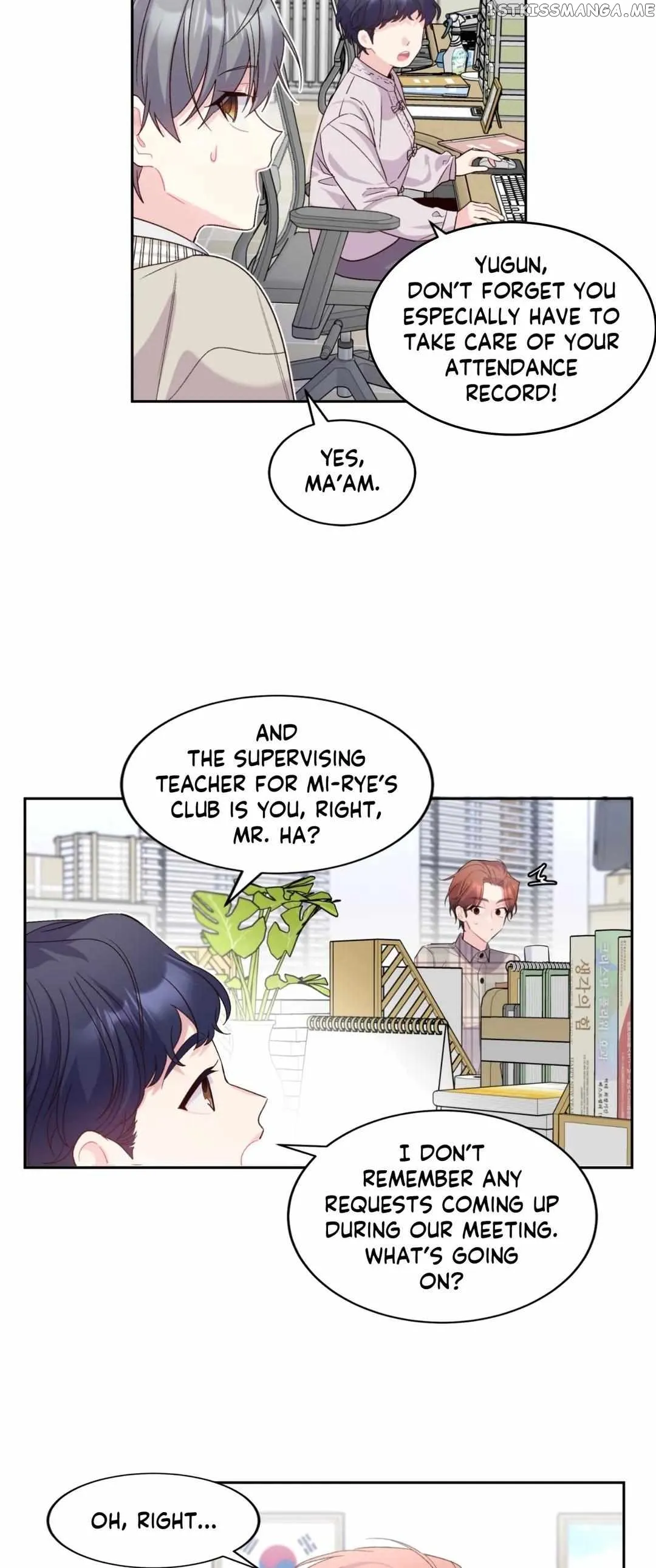 Merry Marbling Chapter 18 Online - página 26