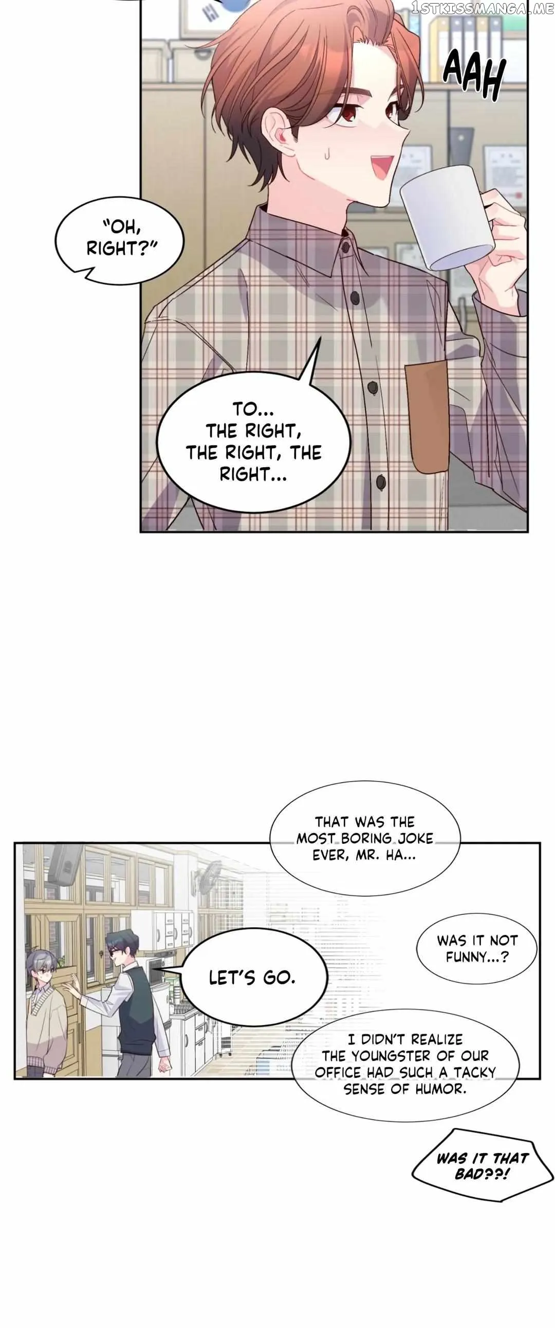 Merry Marbling Chapter 18 Online - página 27