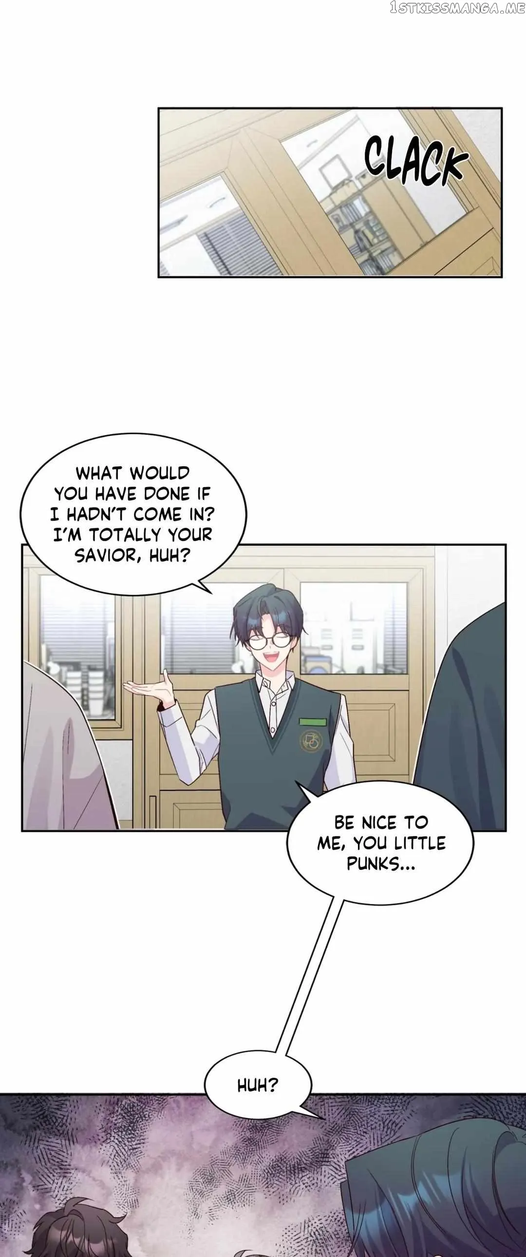 Merry Marbling Chapter 18 Online - página 28