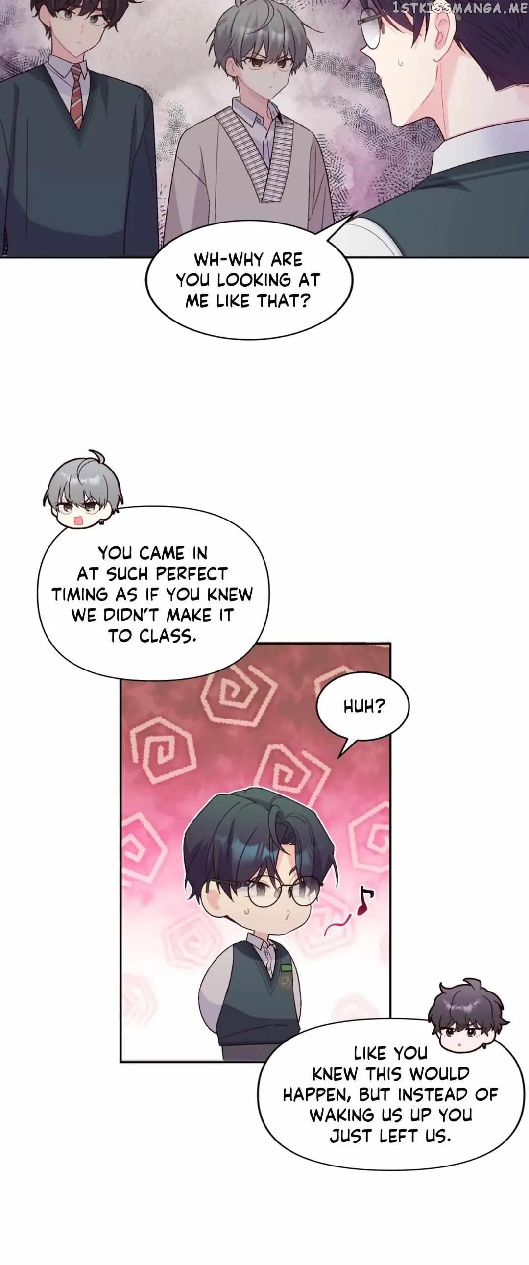 Merry Marbling Chapter 18 Online - página 29