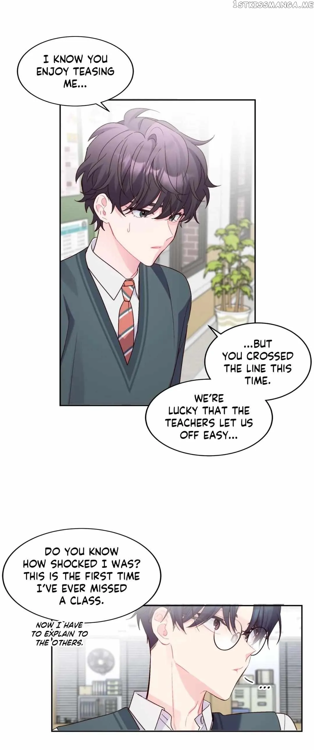 Merry Marbling Chapter 18 Online - página 30