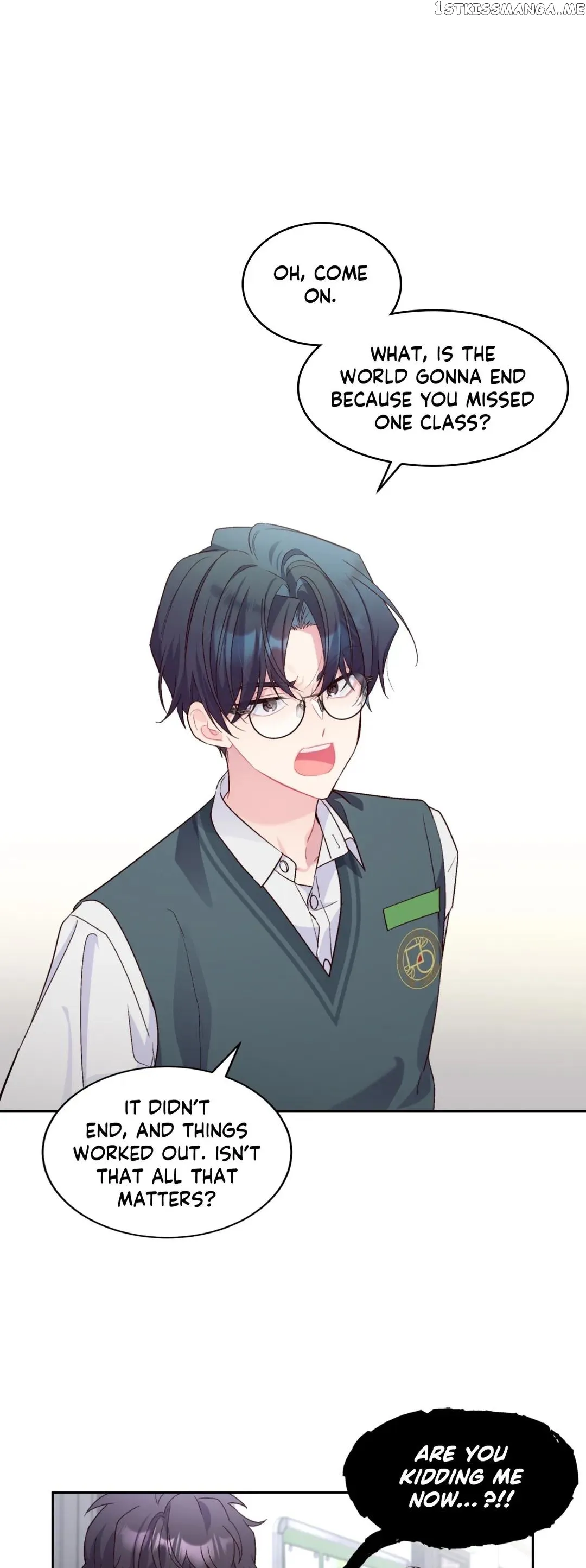 Merry Marbling Chapter 18 Online - página 31