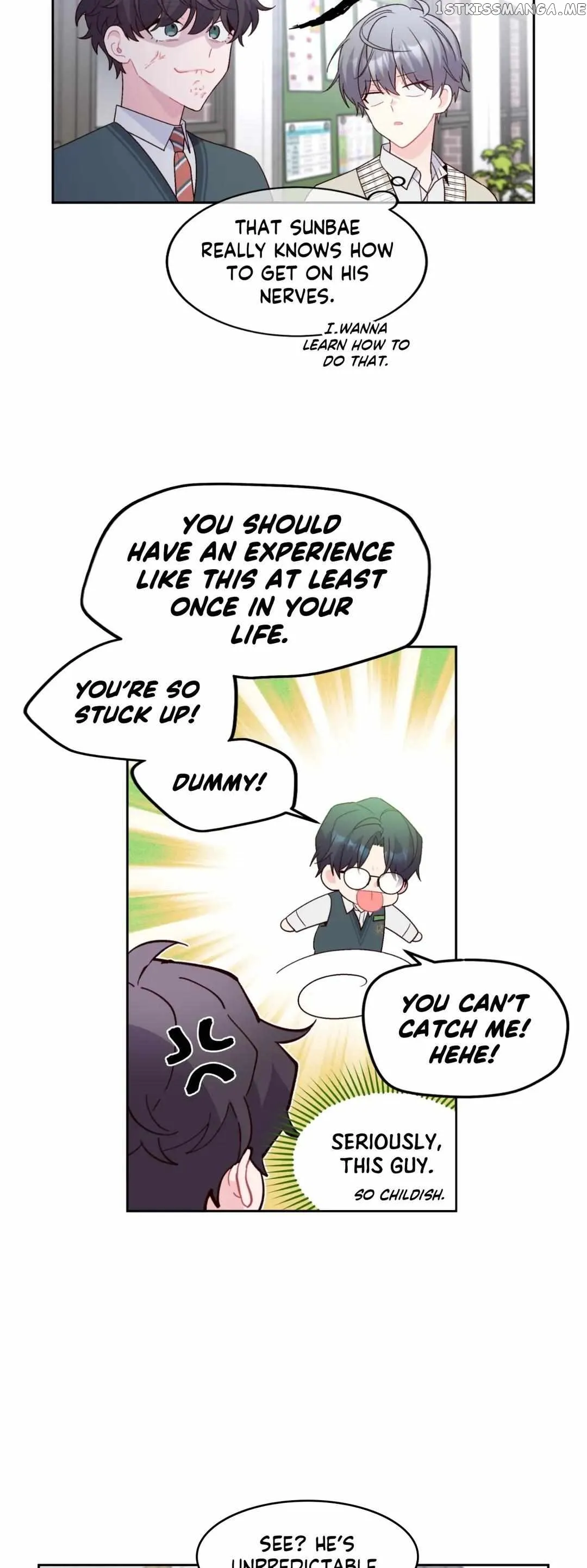 Merry Marbling Chapter 18 Online - página 32
