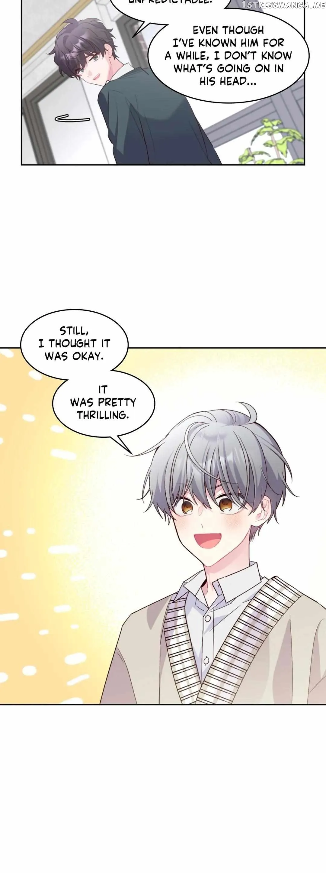 Merry Marbling Chapter 18 Online - página 33