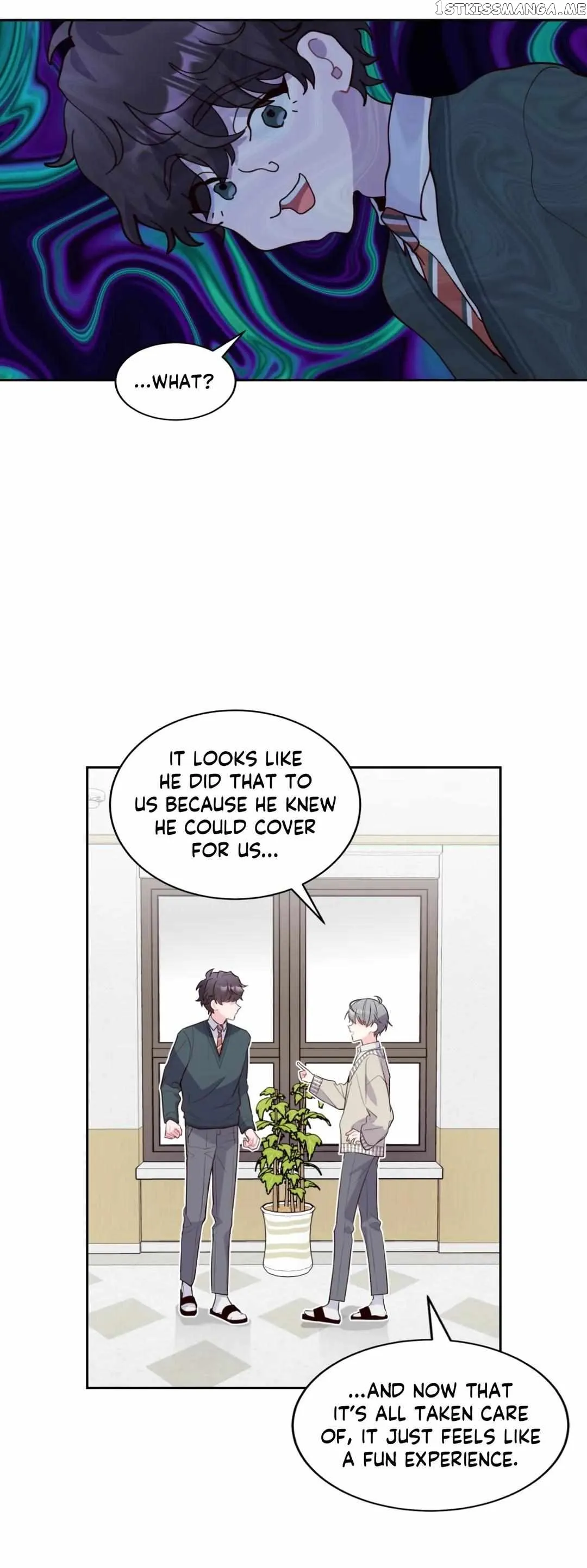 Merry Marbling Chapter 18 Online - página 34