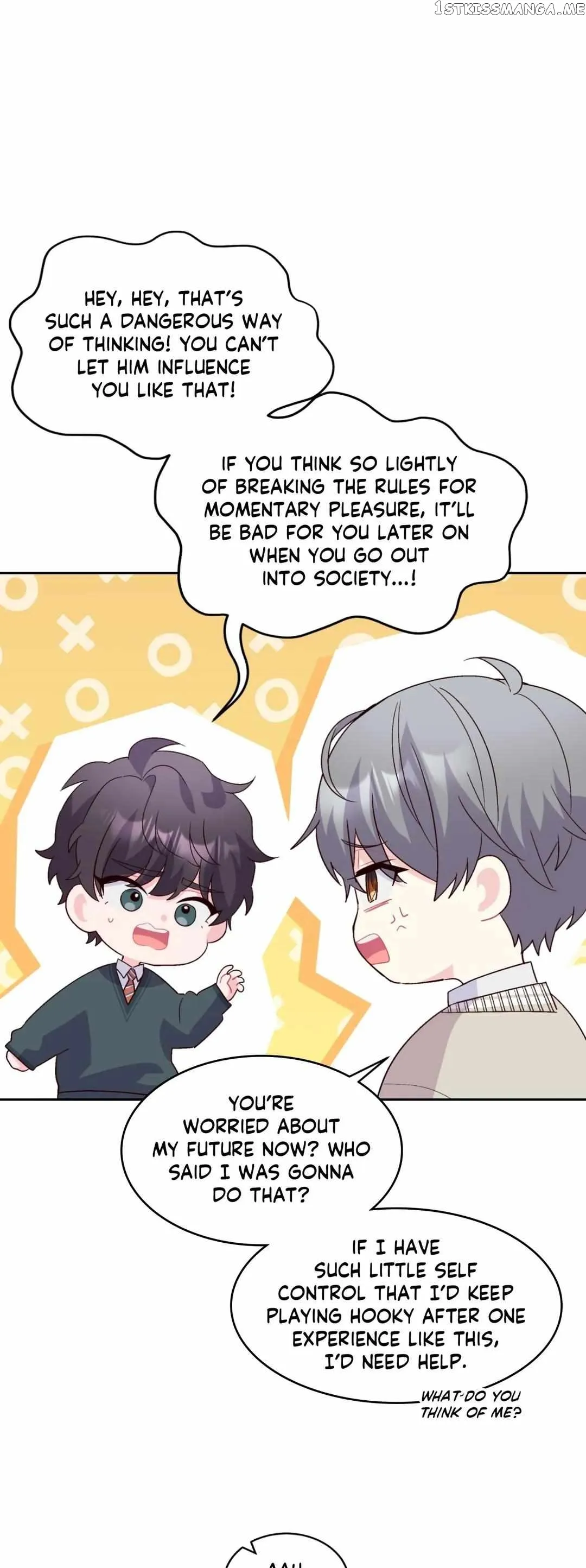 Merry Marbling Chapter 18 Online - página 35