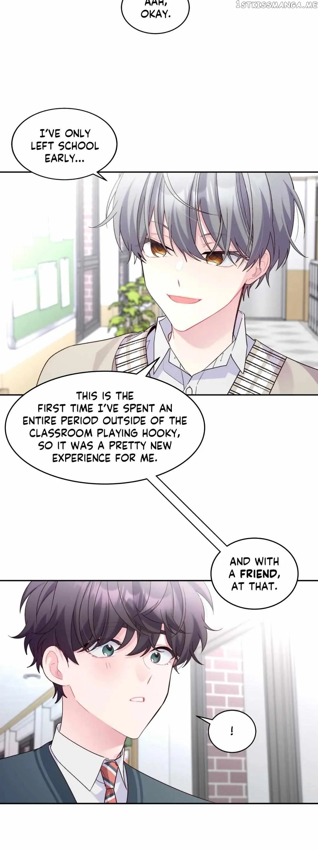 Merry Marbling Chapter 18 Online - página 36