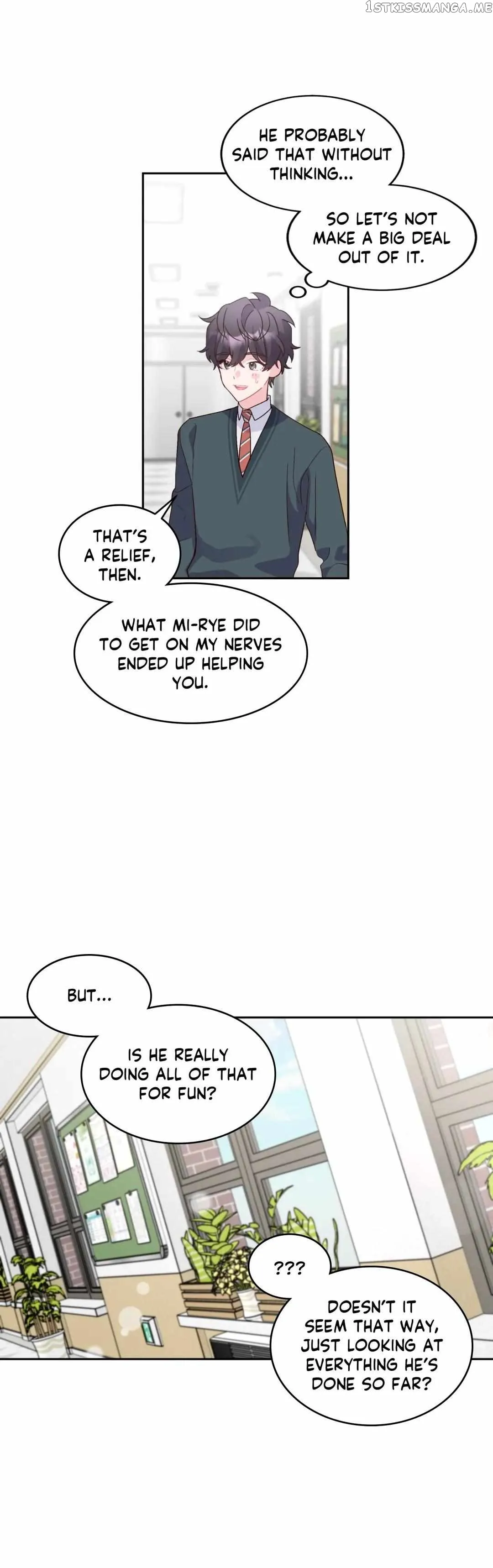 Merry Marbling Chapter 18 Online - página 37