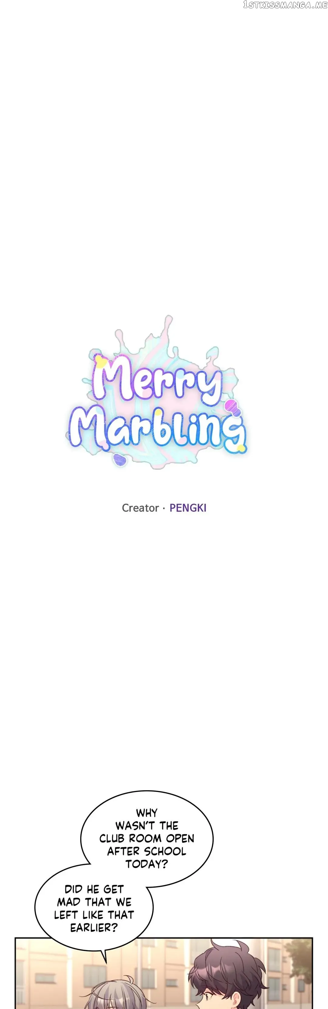 Merry Marbling Chapter 19 Online - página 3