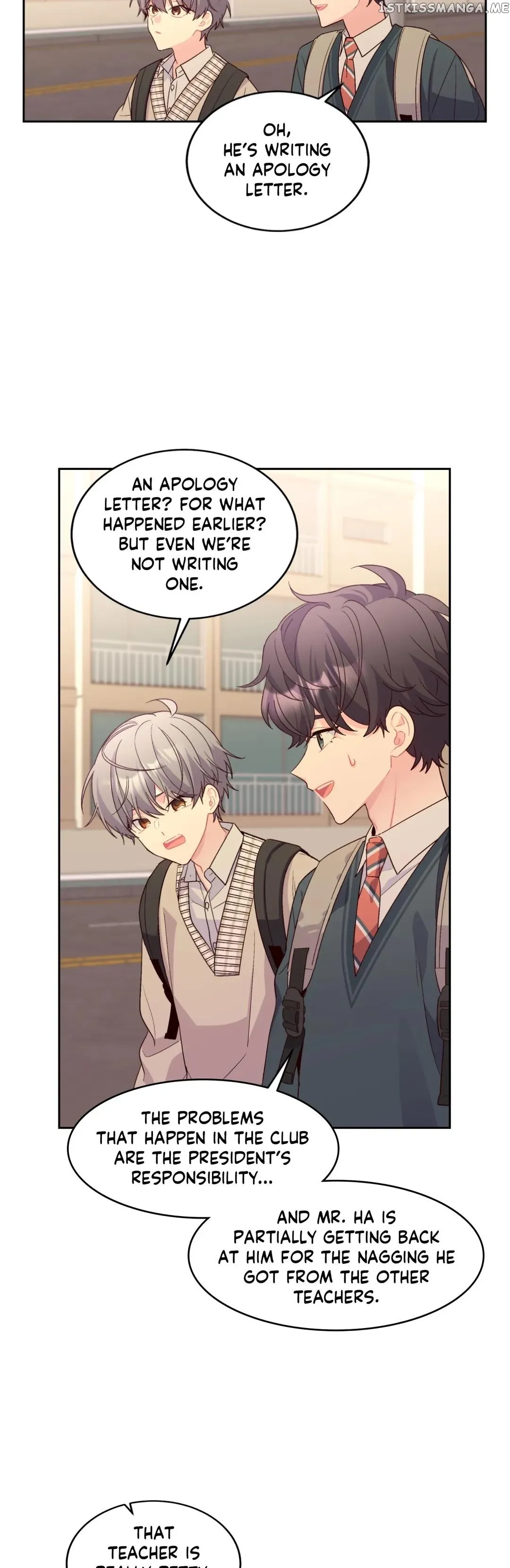Merry Marbling Chapter 19 Online - página 4