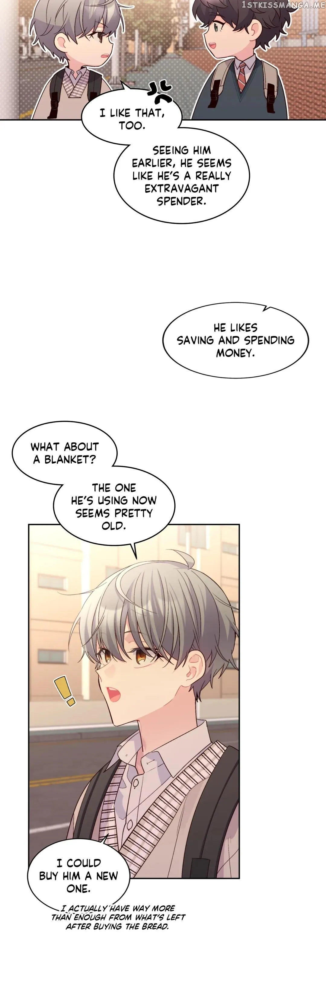 Merry Marbling Chapter 19 Online - página 6