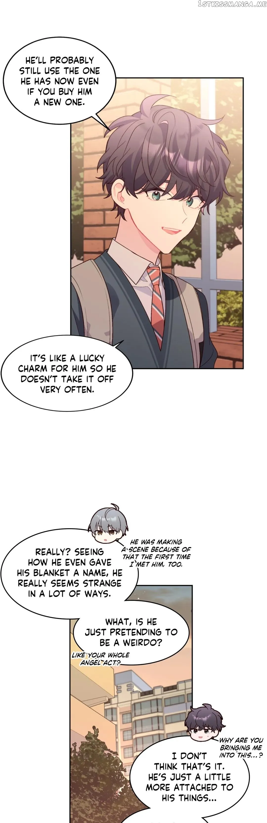 Merry Marbling Chapter 19 Online - página 7