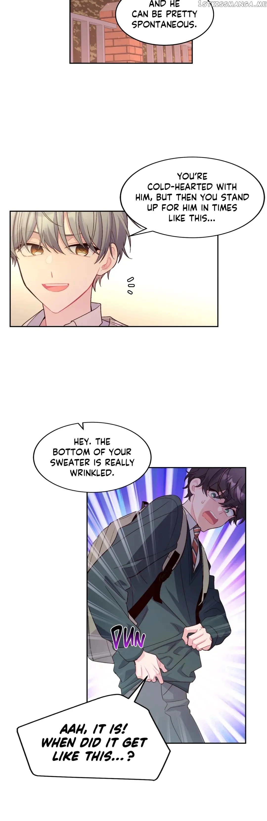 Merry Marbling Chapter 19 Online - página 8