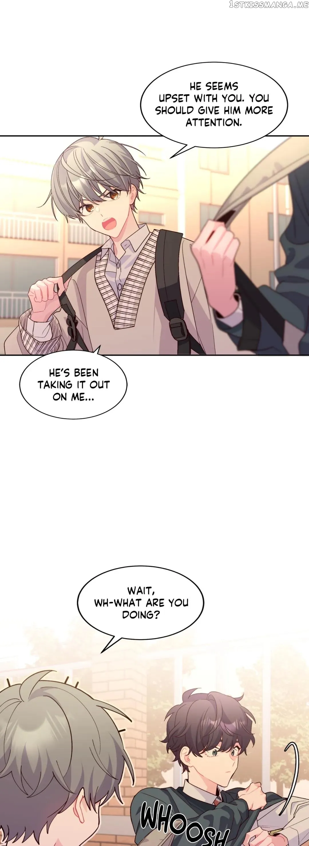 Merry Marbling Chapter 19 Online - página 10