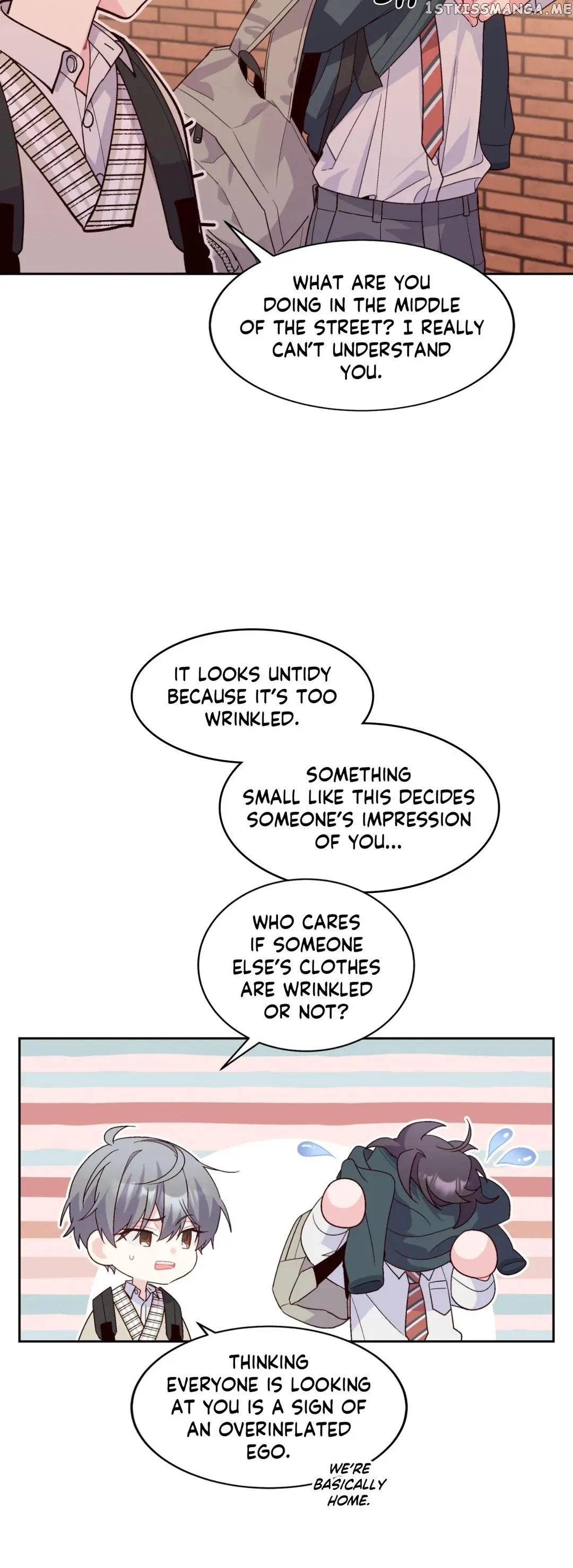 Merry Marbling Chapter 19 Online - página 11