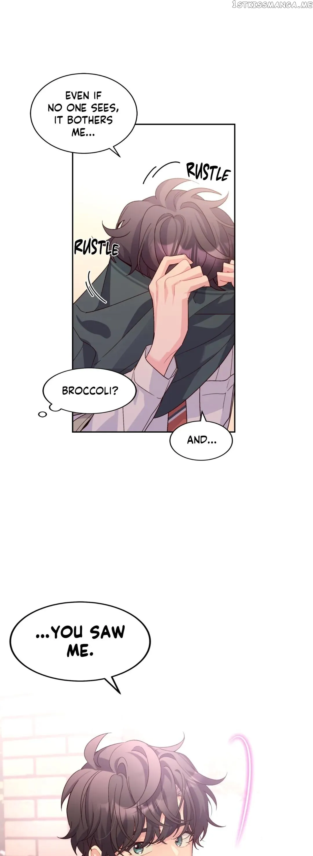 Merry Marbling Chapter 19 Online - página 12