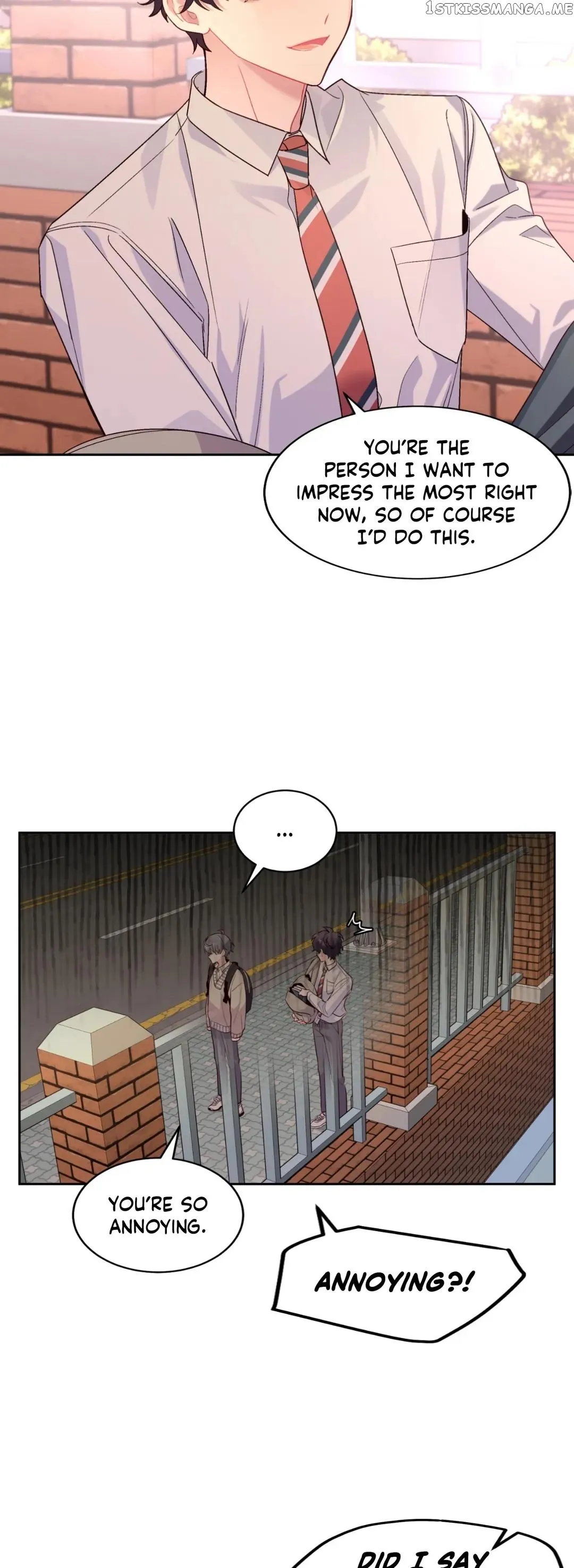 Merry Marbling Chapter 19 Online - página 13