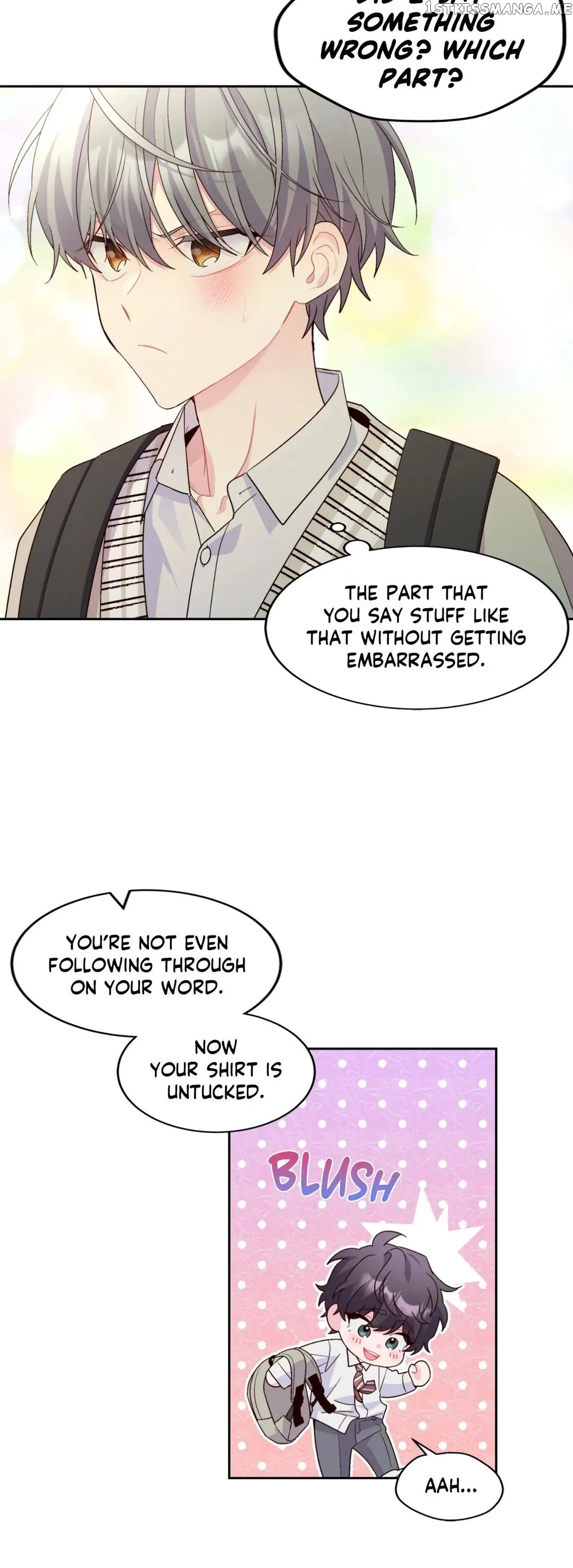 Merry Marbling Chapter 19 Online - página 14