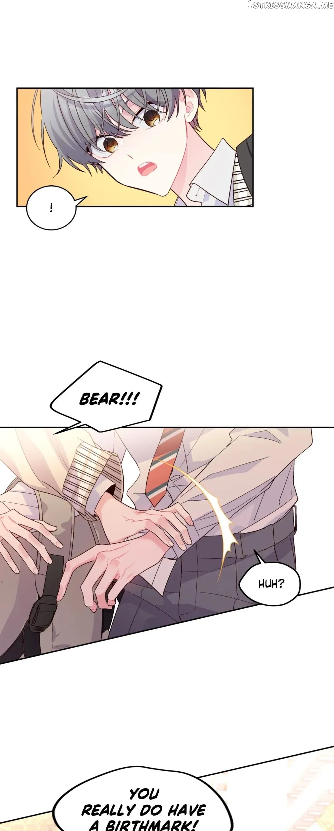 Merry Marbling Chapter 19 Online - página 15