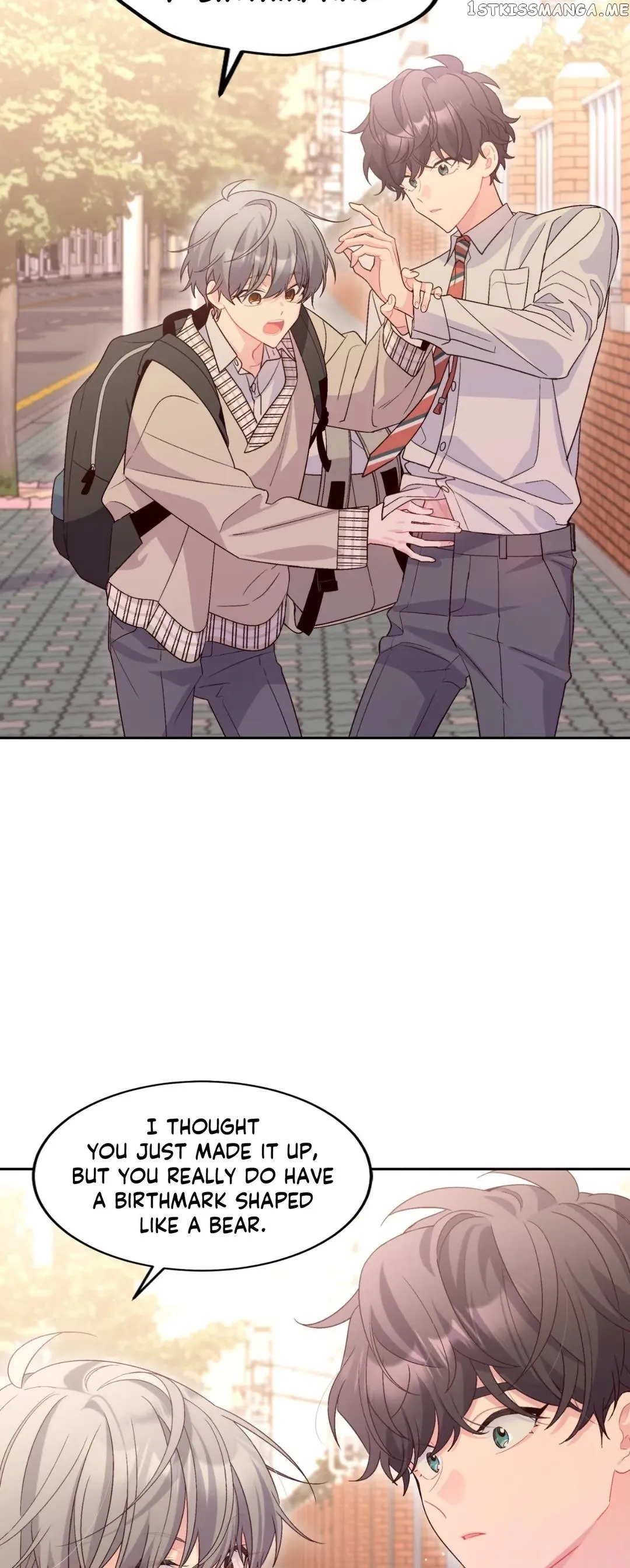Merry Marbling Chapter 19 Online - página 16
