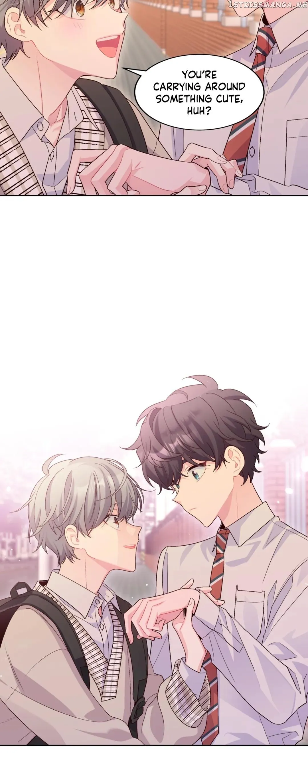 Merry Marbling Chapter 19 Online - página 17