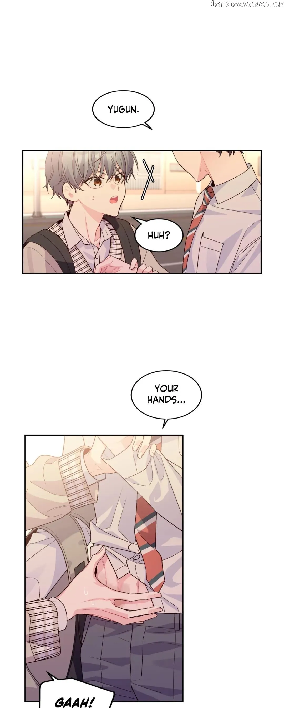 Merry Marbling Chapter 19 Online - página 18