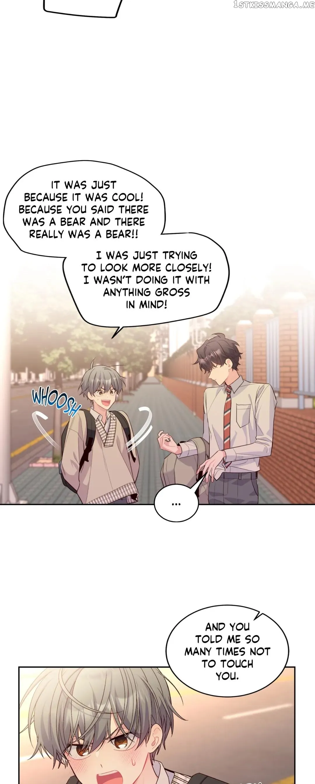 Merry Marbling Chapter 19 Online - página 19