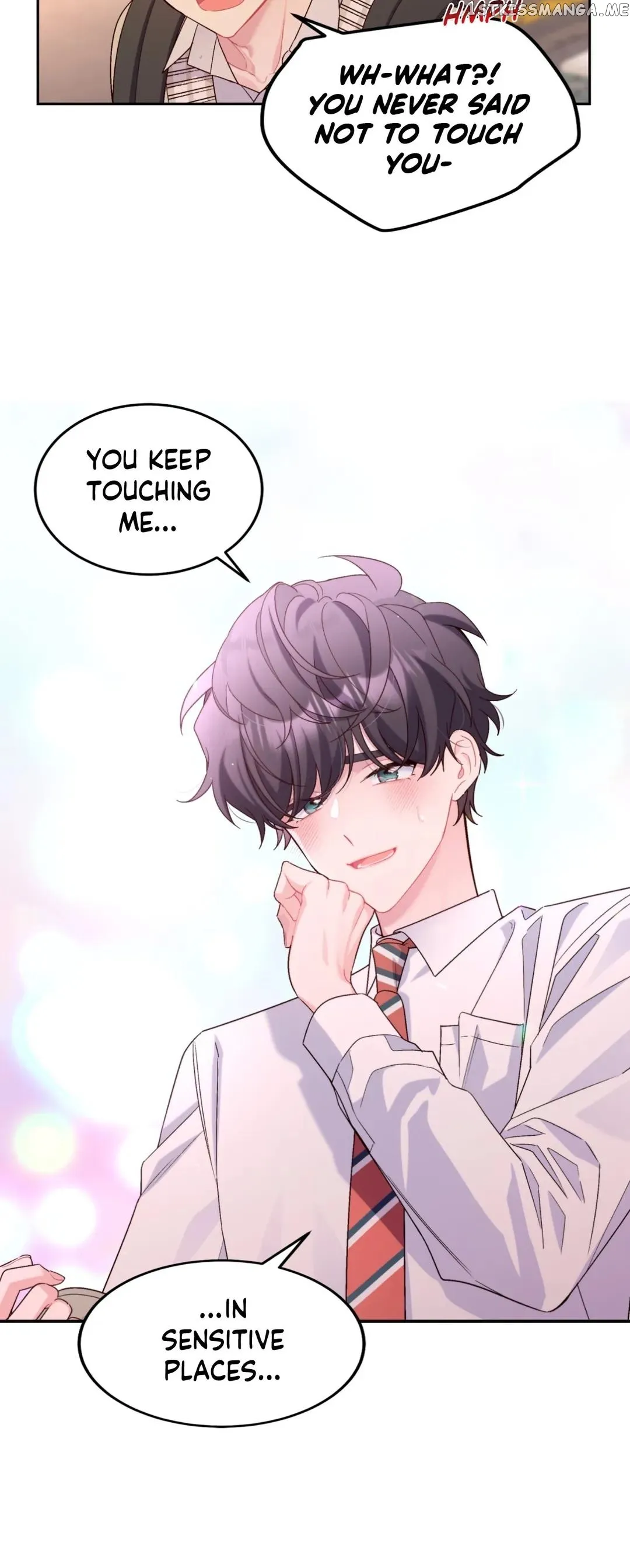 Merry Marbling Chapter 19 Online - página 20