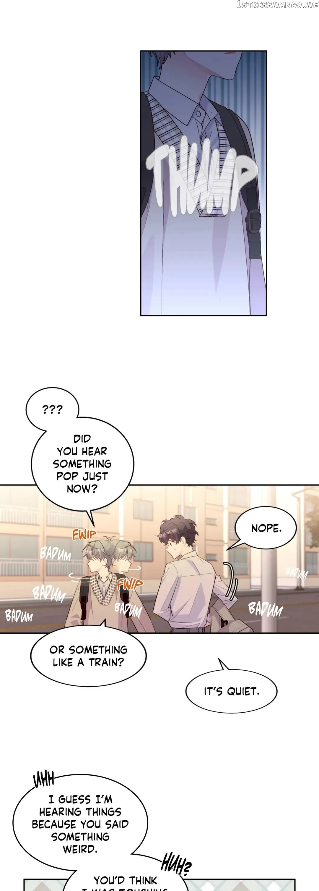 Merry Marbling Chapter 19 Online - página 21