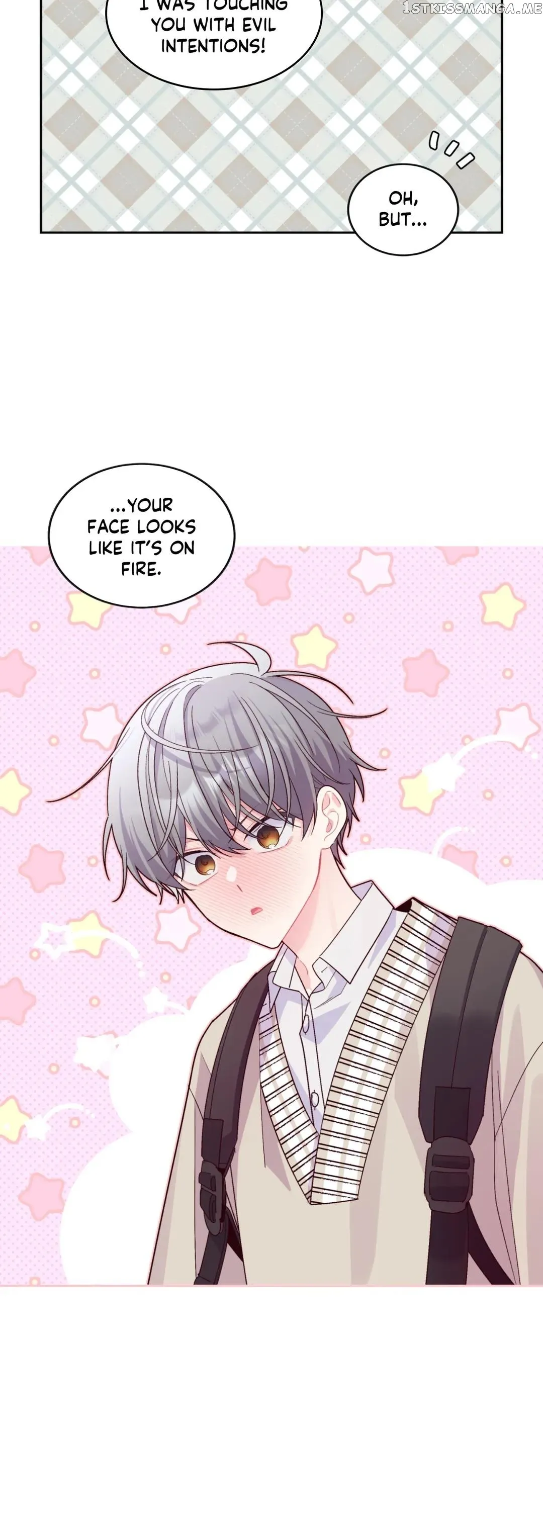 Merry Marbling Chapter 19 Online - página 22