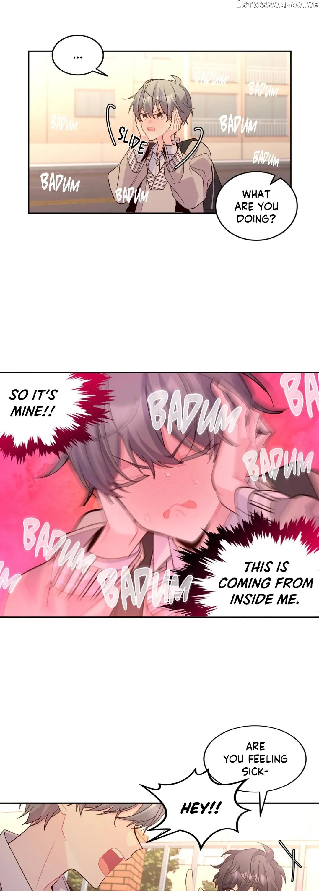 Merry Marbling Chapter 19 Online - página 23