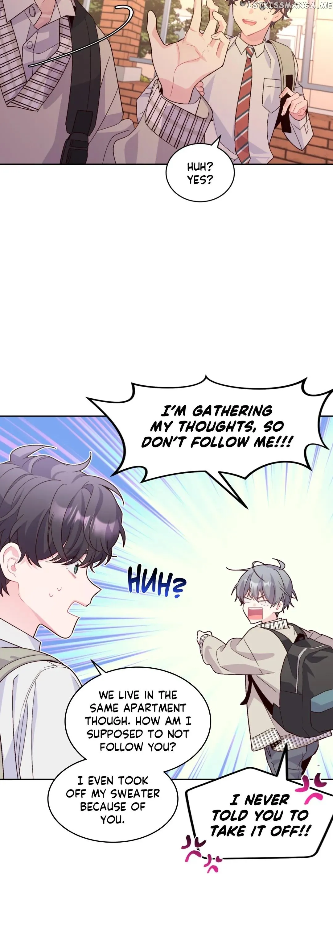 Merry Marbling Chapter 19 Online - página 24