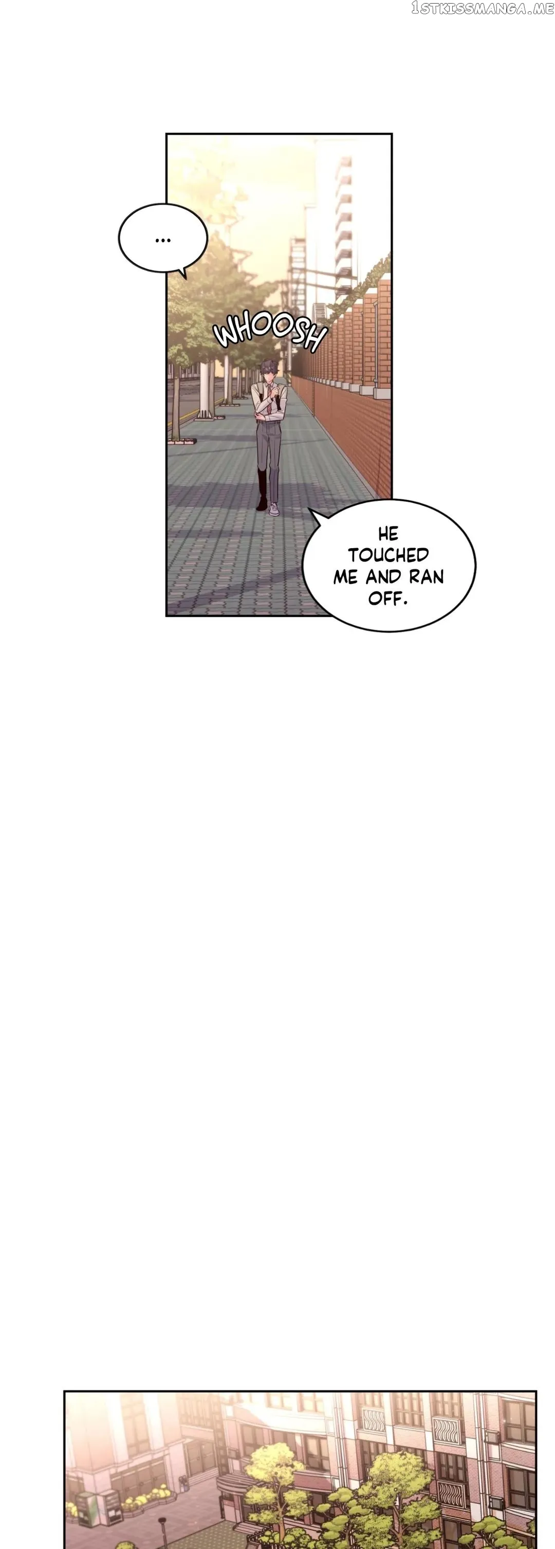 Merry Marbling Chapter 19 Online - página 25
