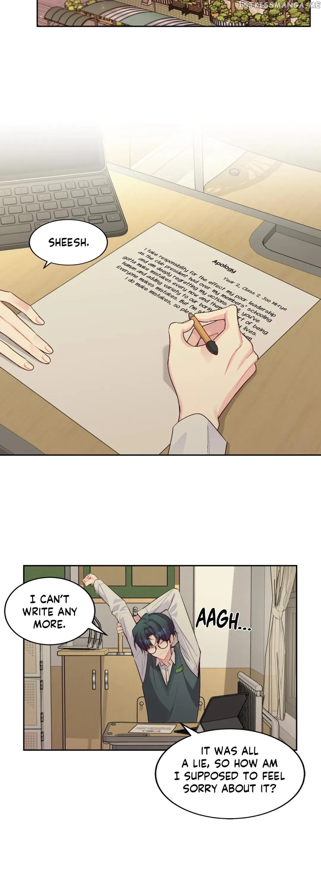 Merry Marbling Chapter 19 Online - página 26