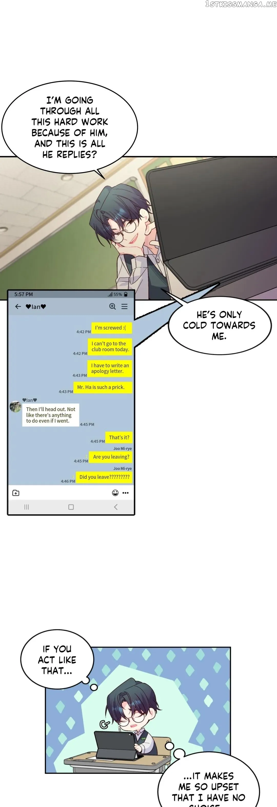 Merry Marbling Chapter 19 Online - página 27