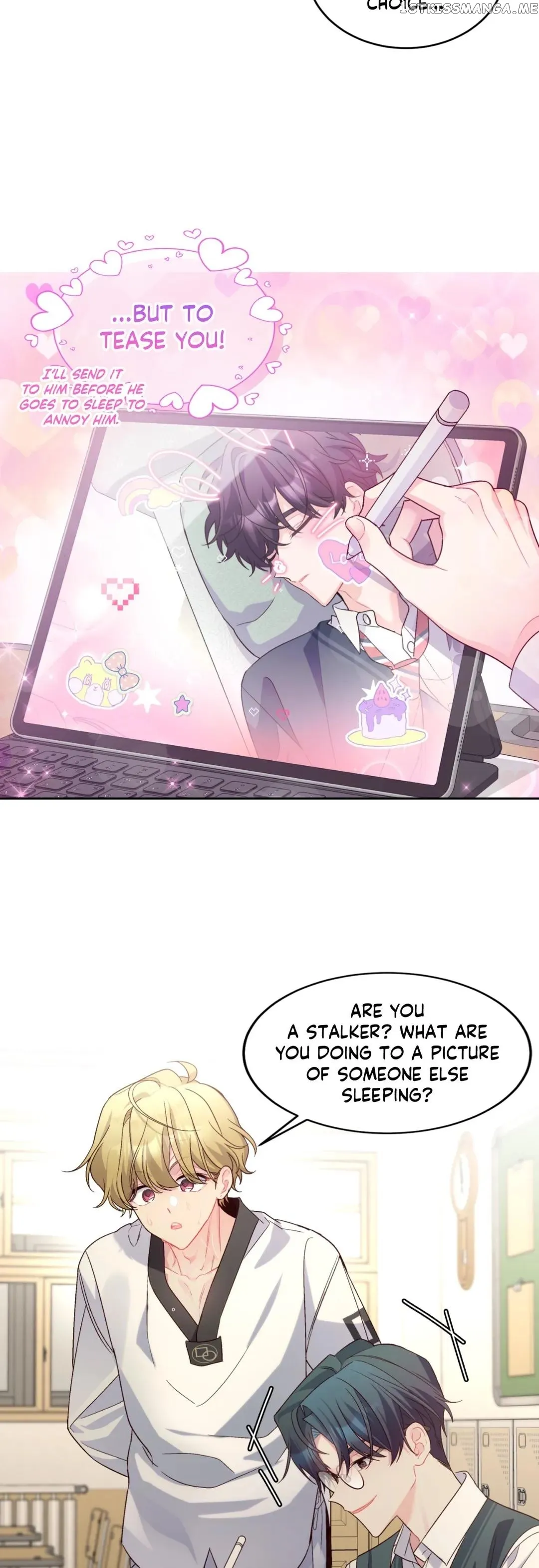 Merry Marbling Chapter 19 Online - página 28