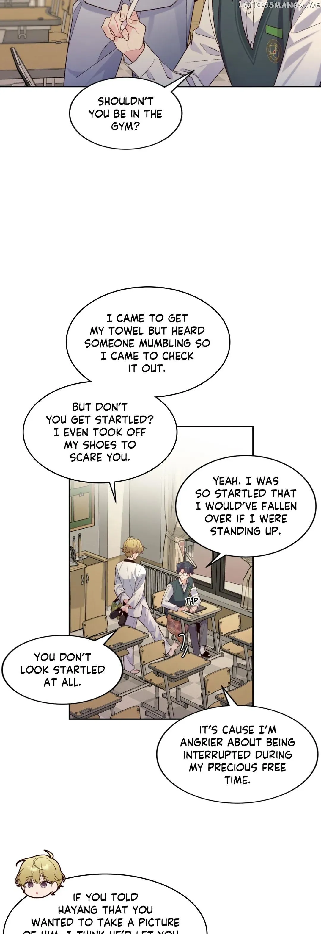 Merry Marbling Chapter 19 Online - página 29