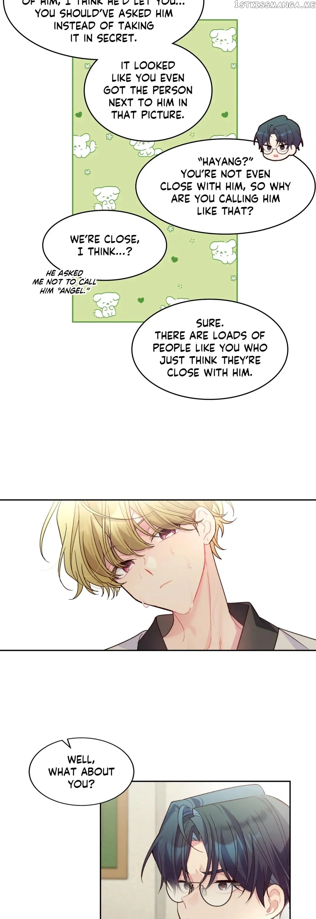 Merry Marbling Chapter 19 Online - página 30