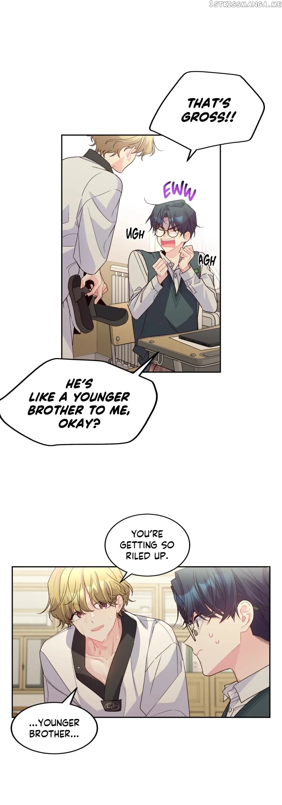 Merry Marbling Chapter 19 Online - página 33