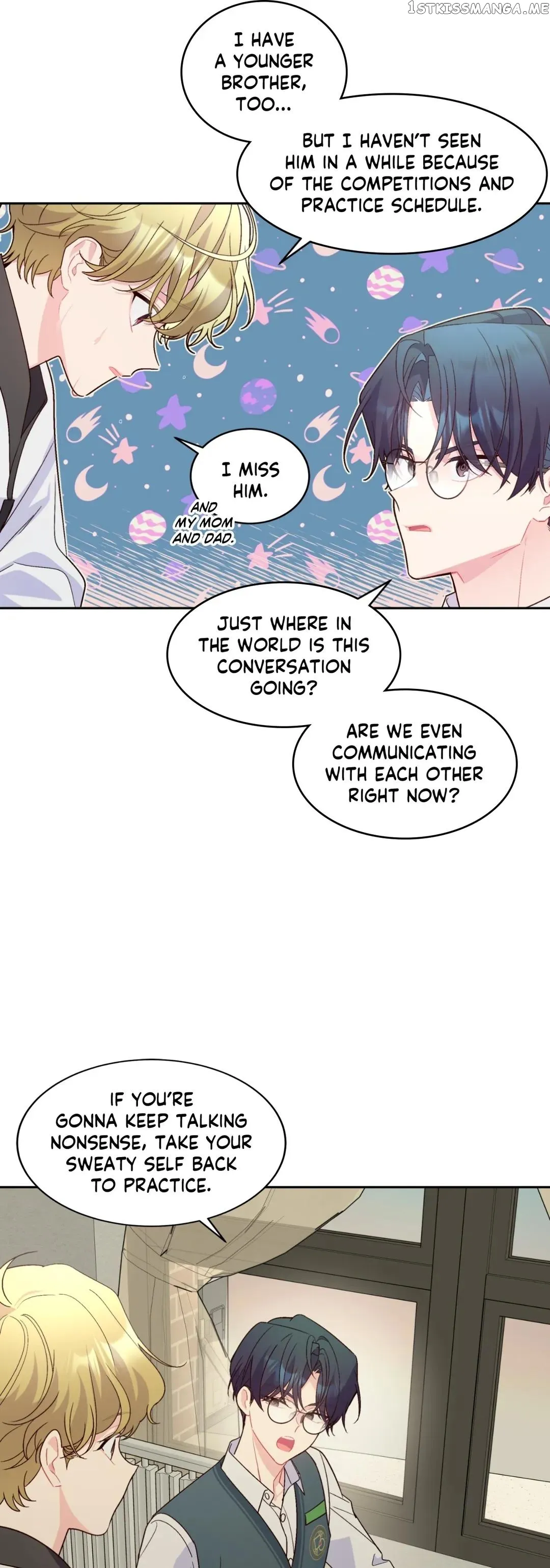 Merry Marbling Chapter 19 Online - página 34