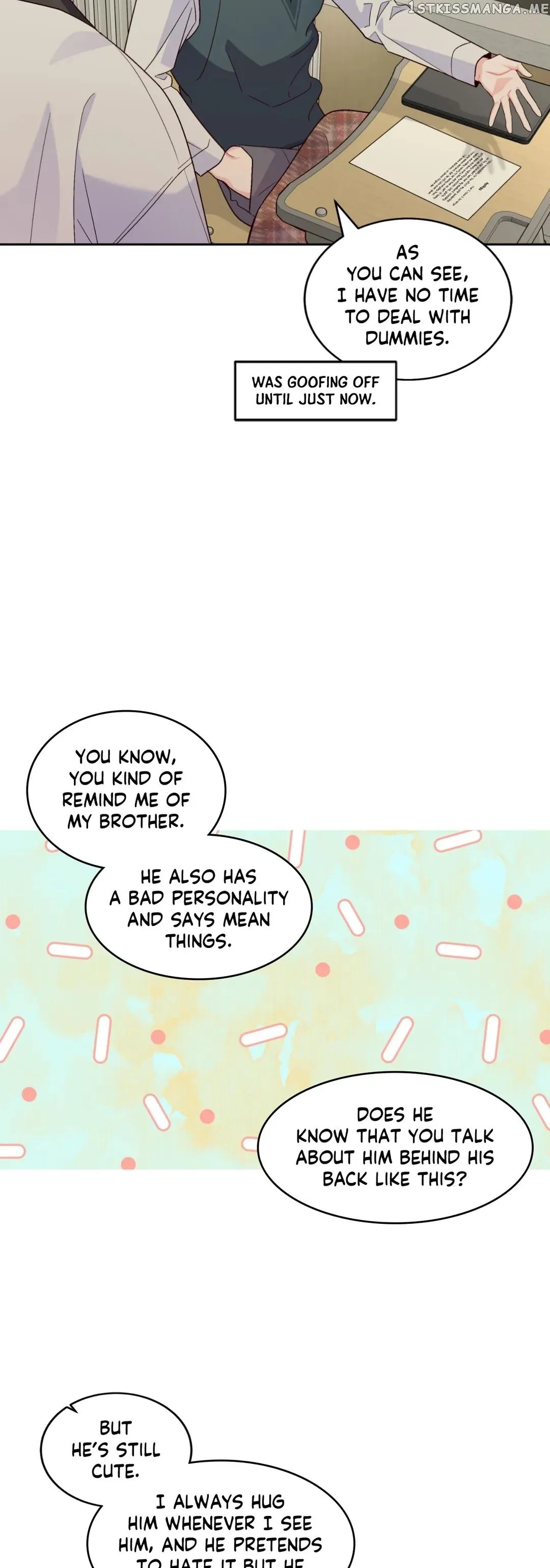 Merry Marbling Chapter 19 Online - página 35