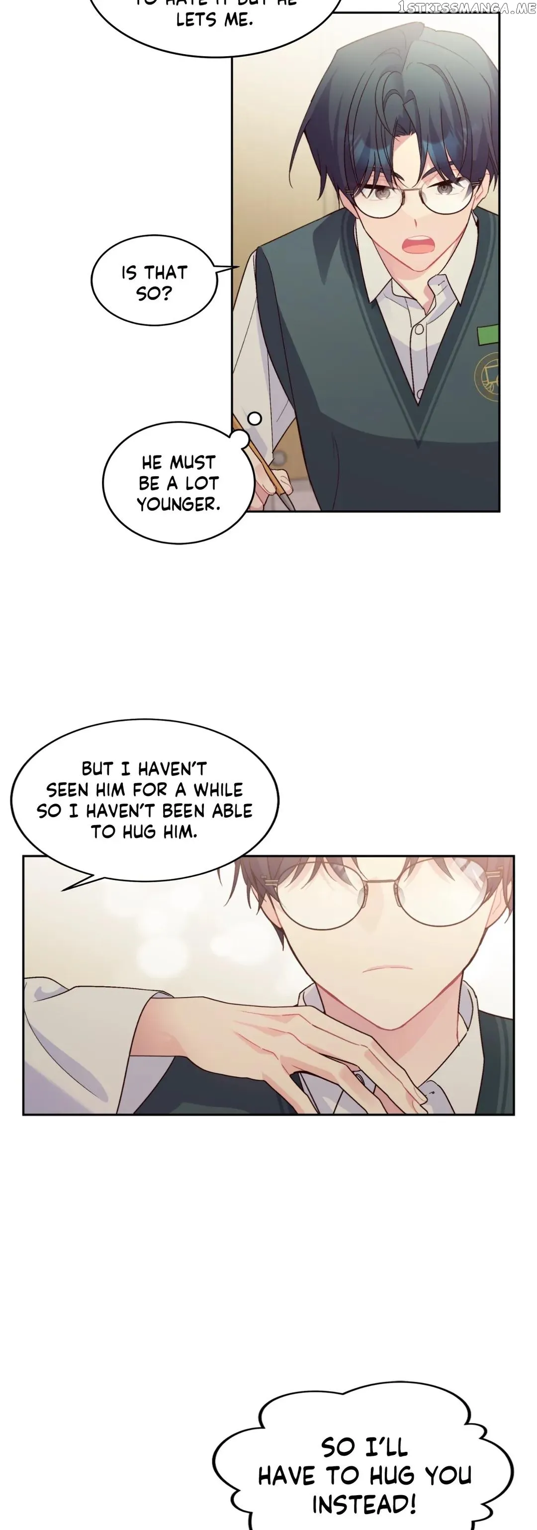 Merry Marbling Chapter 19 Online - página 36