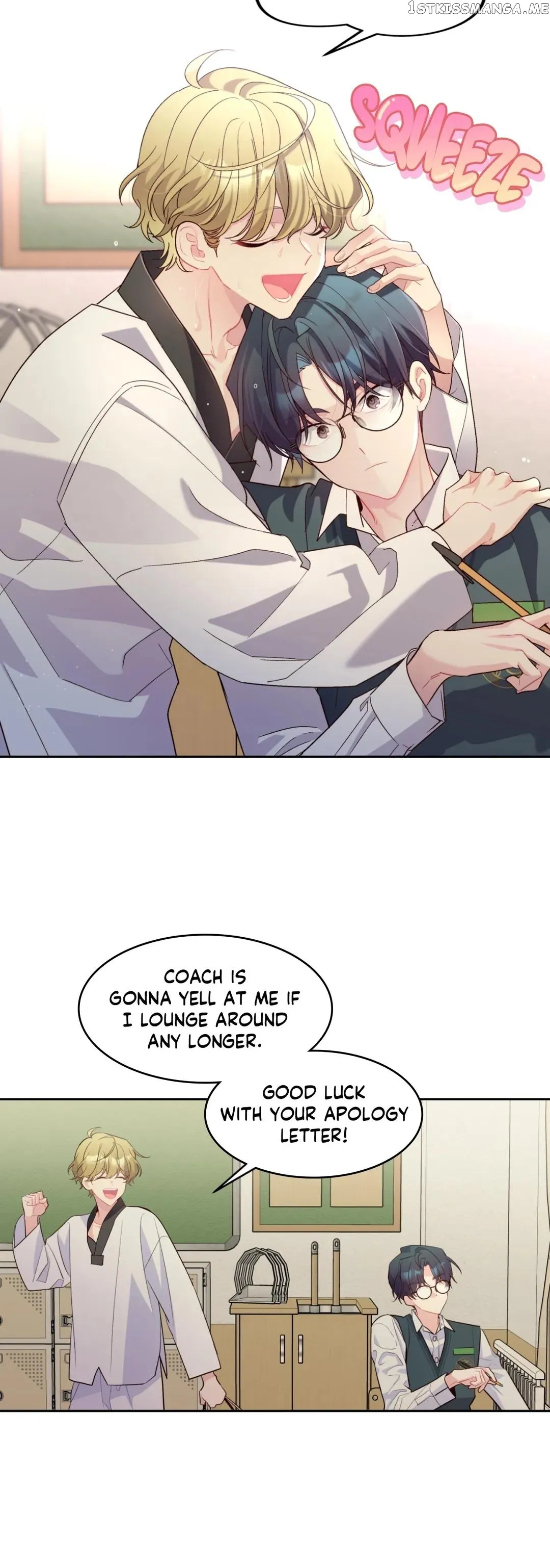 Merry Marbling Chapter 19 Online - página 37