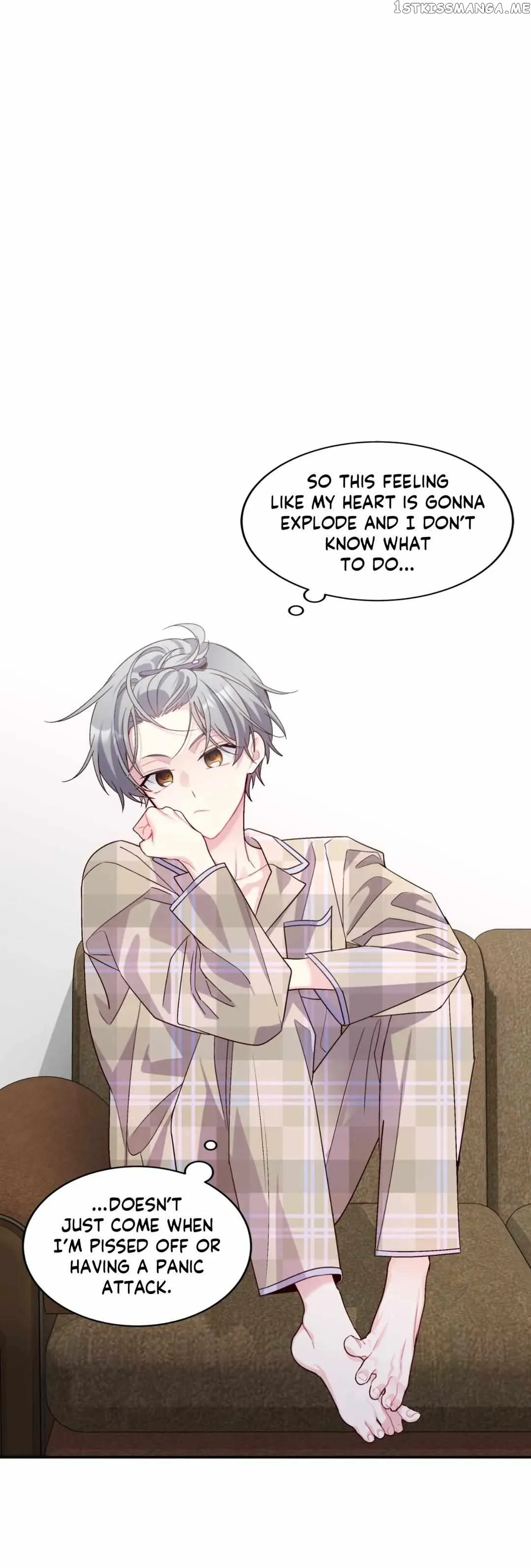 Merry Marbling Chapter 20 Online - página 1