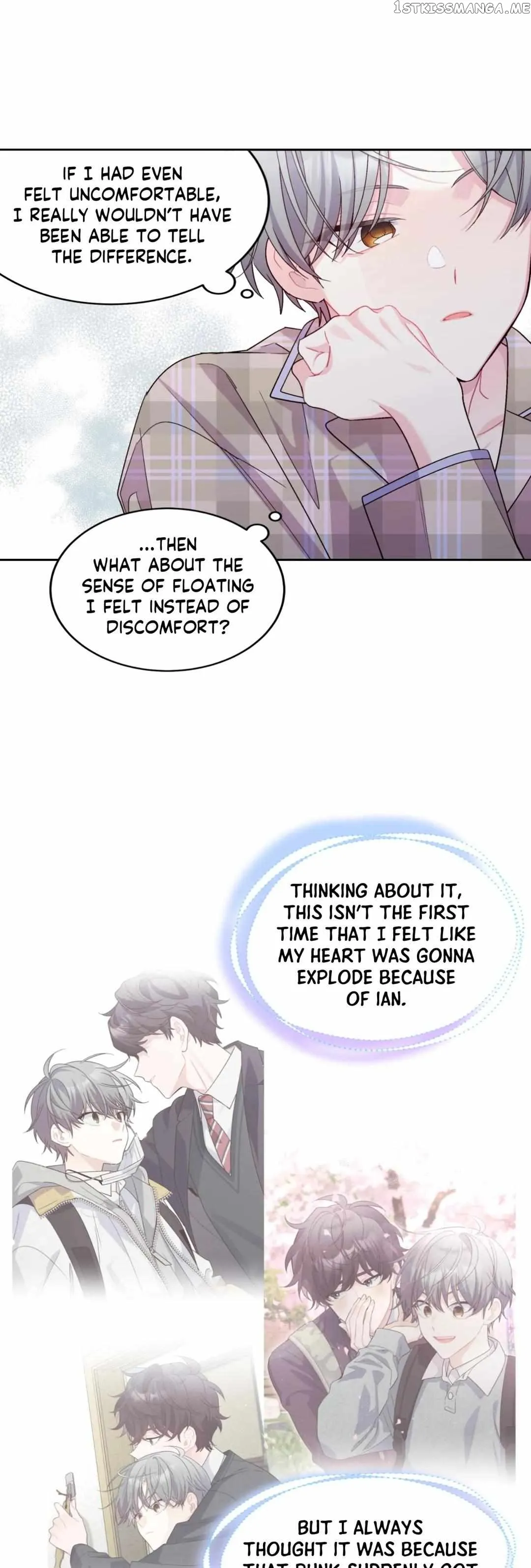 Merry Marbling Chapter 20 Online - página 2
