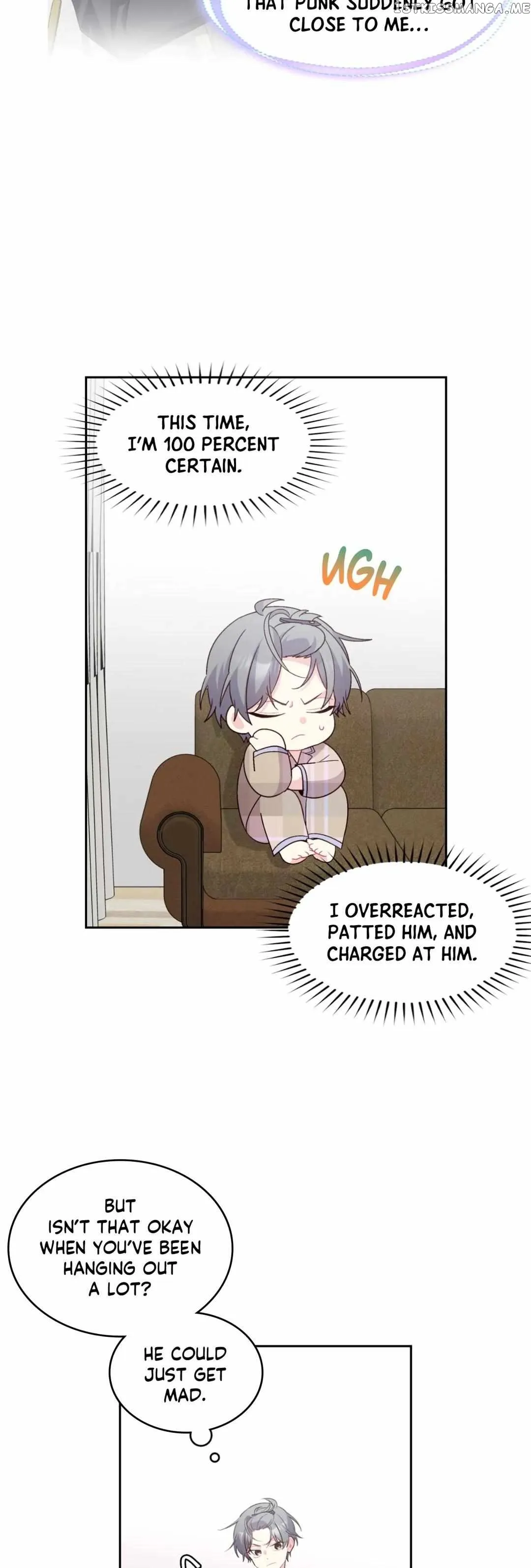 Merry Marbling Chapter 20 Online - página 3