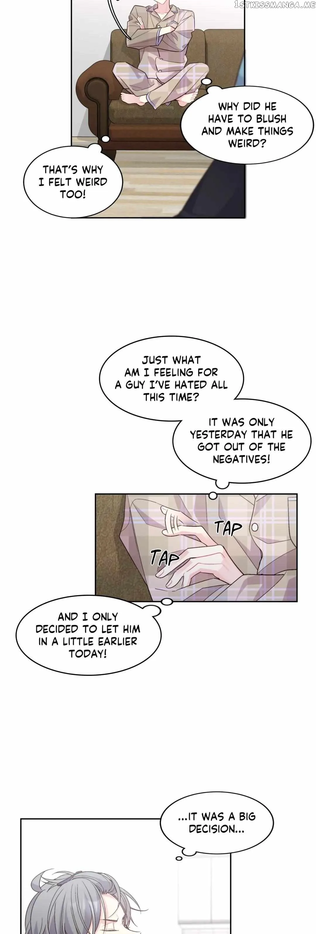 Merry Marbling Chapter 20 Online - página 4