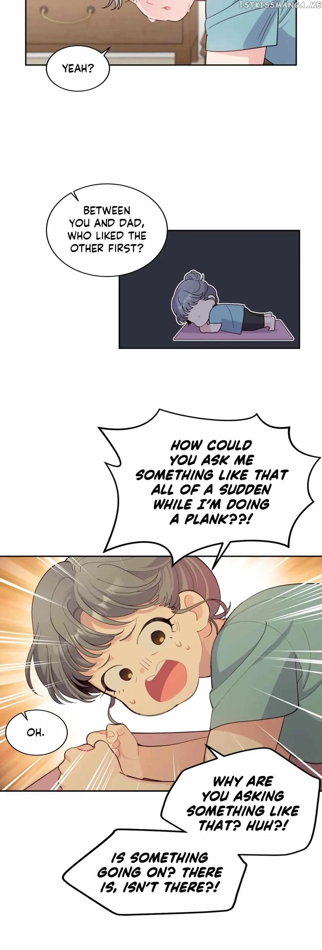 Merry Marbling Chapter 20 Online - página 6